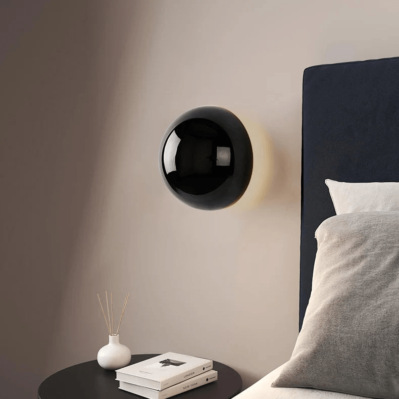 Bauhaus Eclipse Wall Lamp