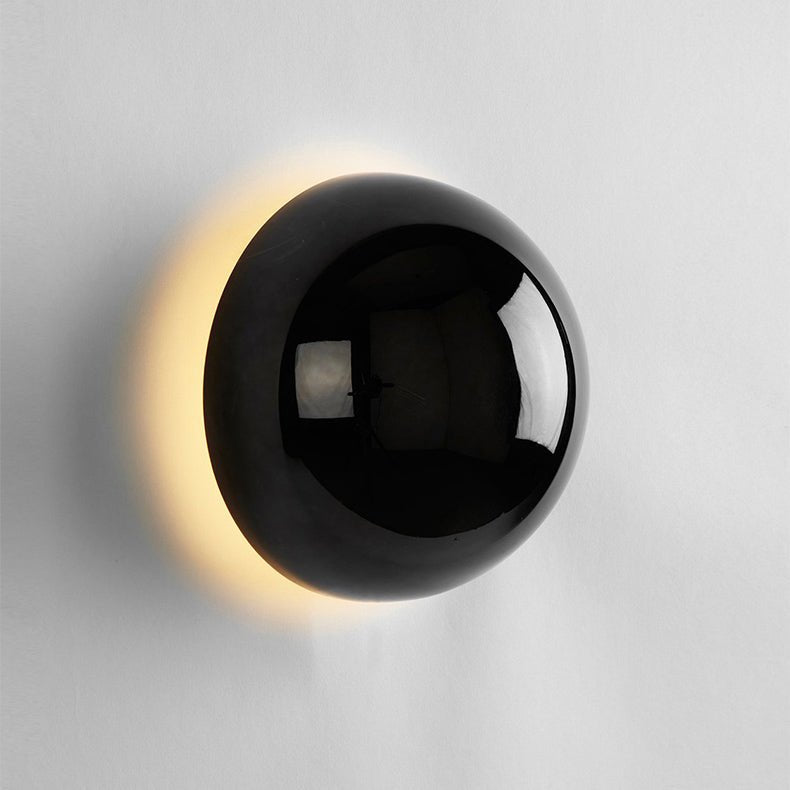 Bauhaus Eclipse Wall Lamp