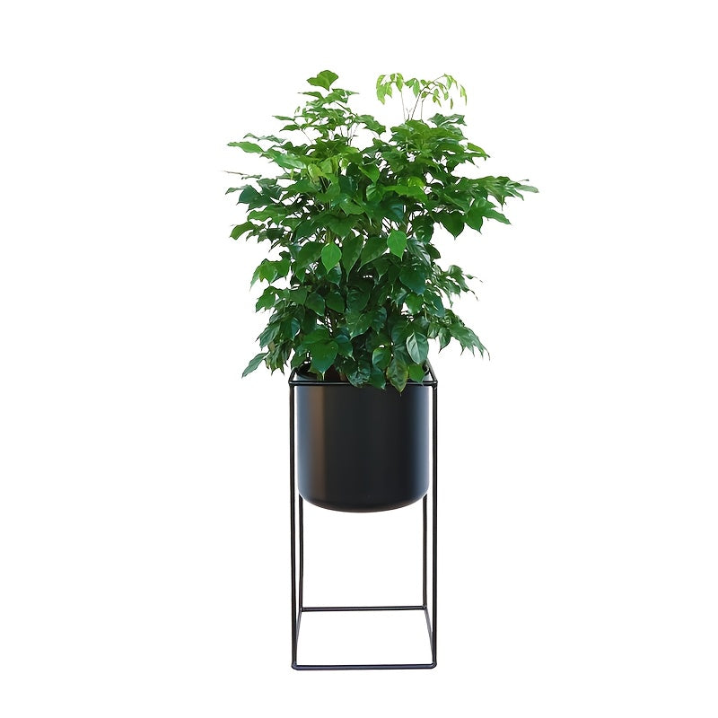 Metal Indoor Plant Stand