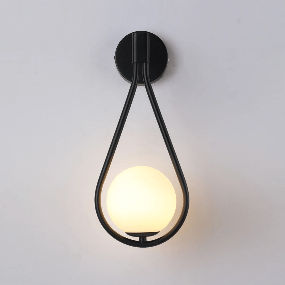 Droplet Wall Light