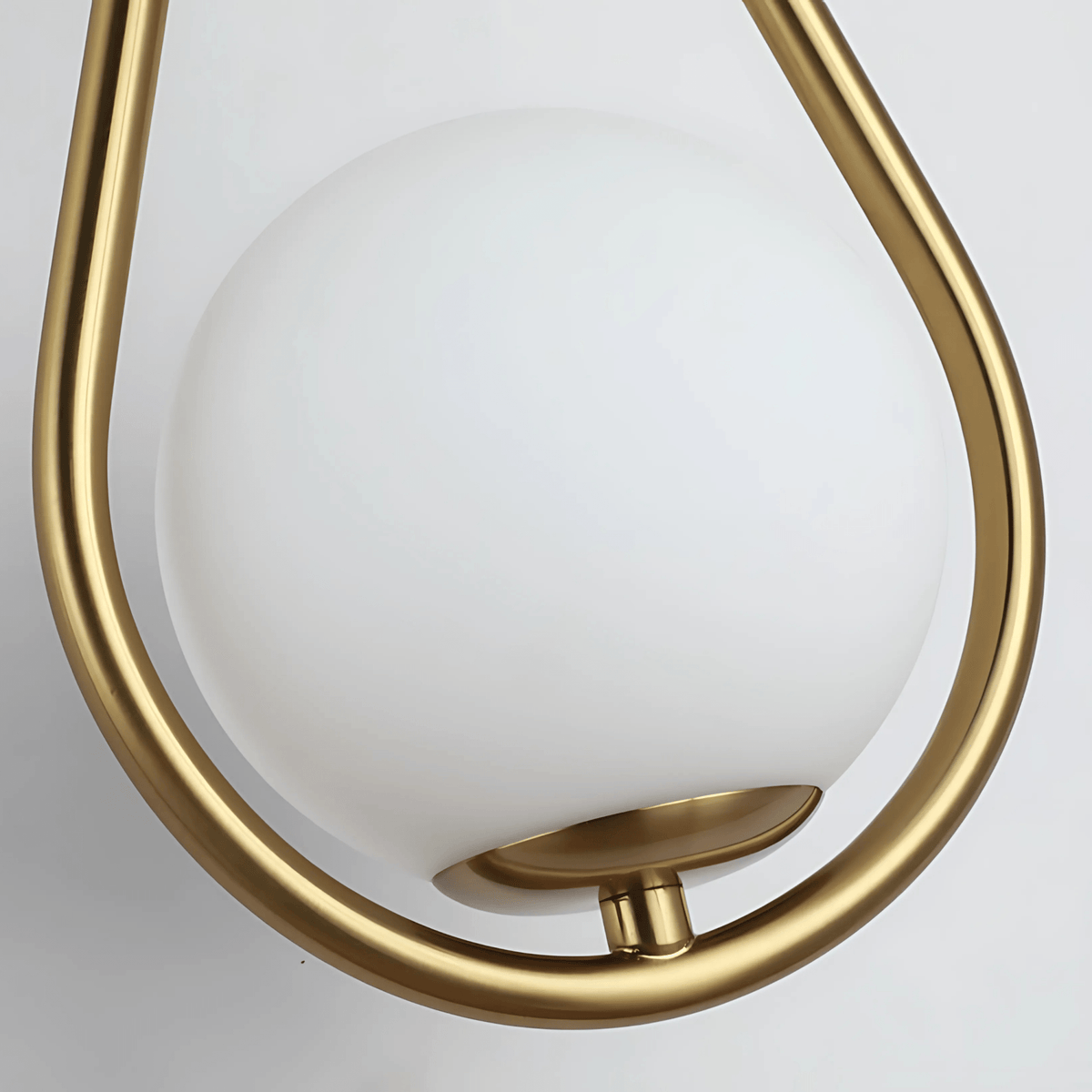 Droplet Wall Light