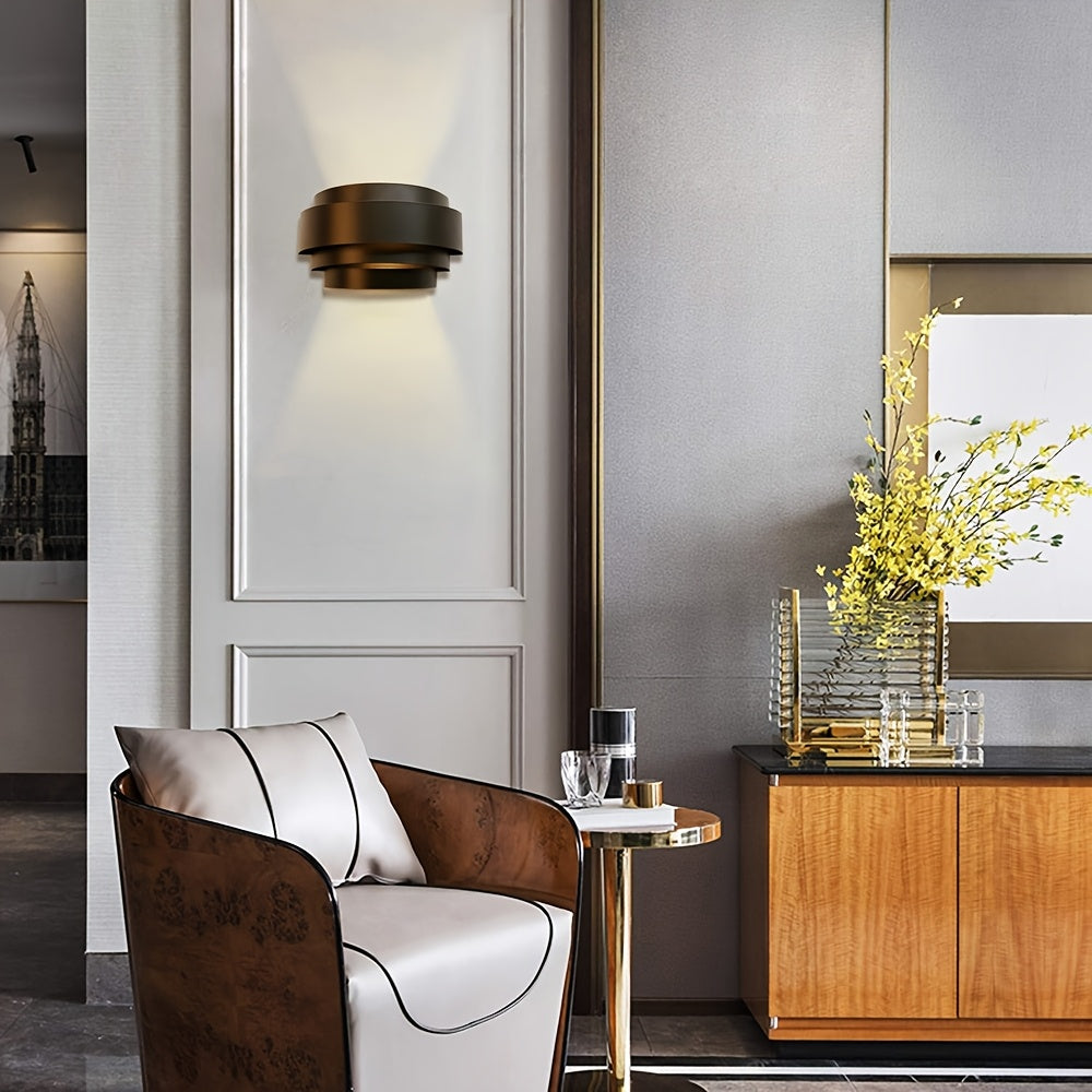 Modern Wall Sconce