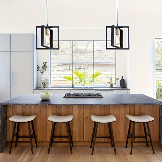 Industrial Pendant Ceiling Light
