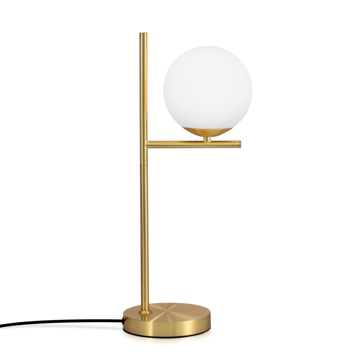 Modern Golden Table Lamp