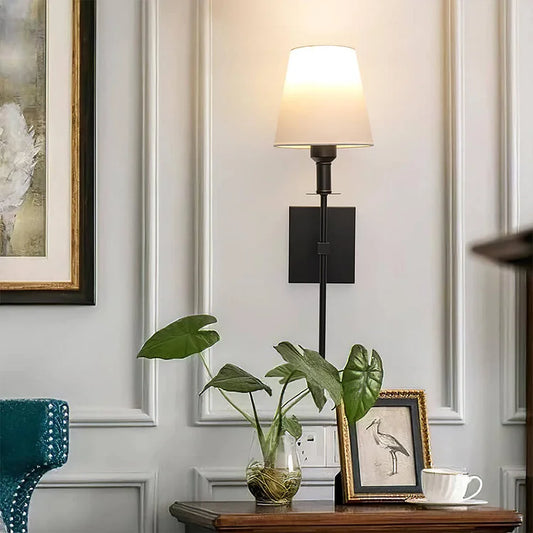 Rechargeable Wireless Wall Light (2 Pack)