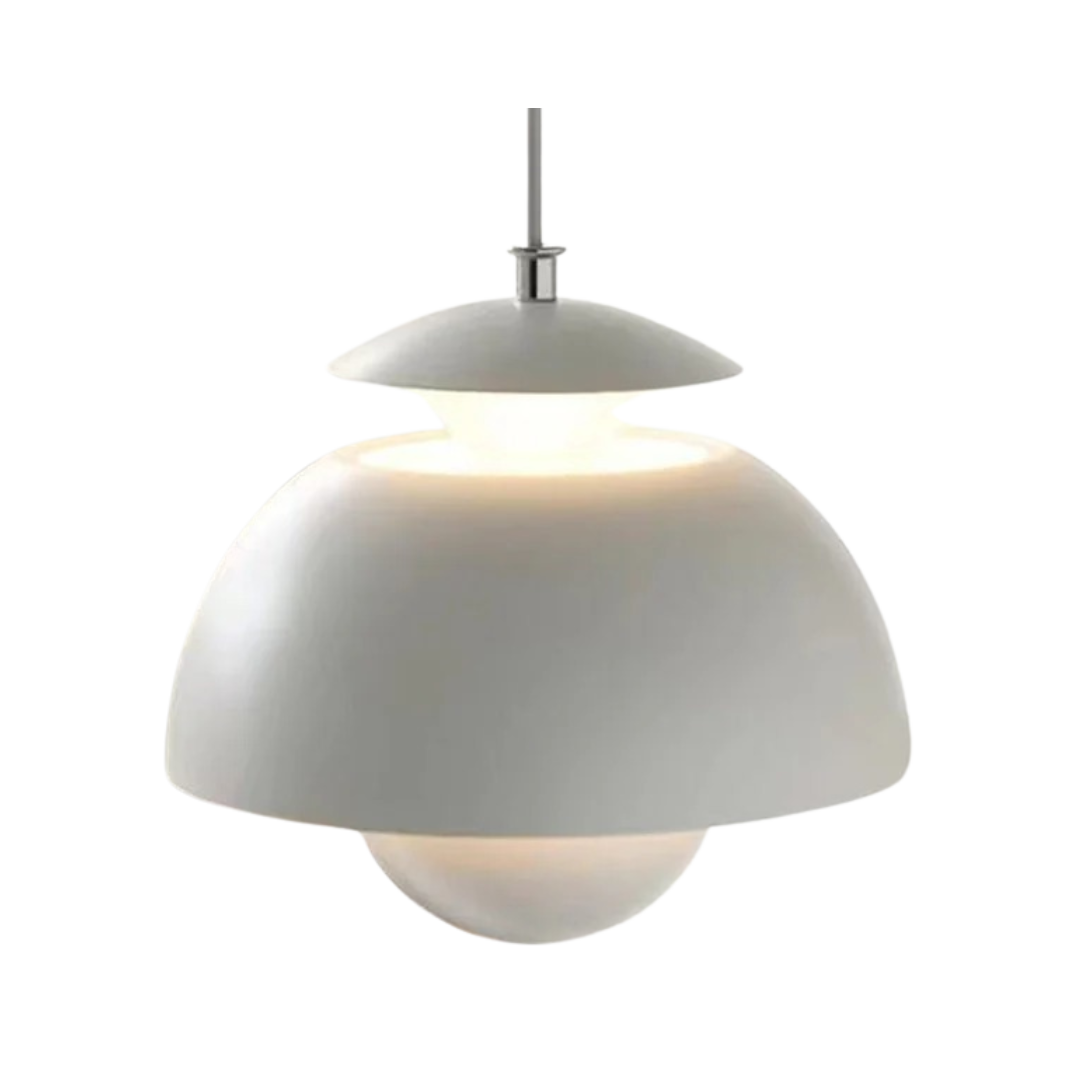 Flora Pendant Light