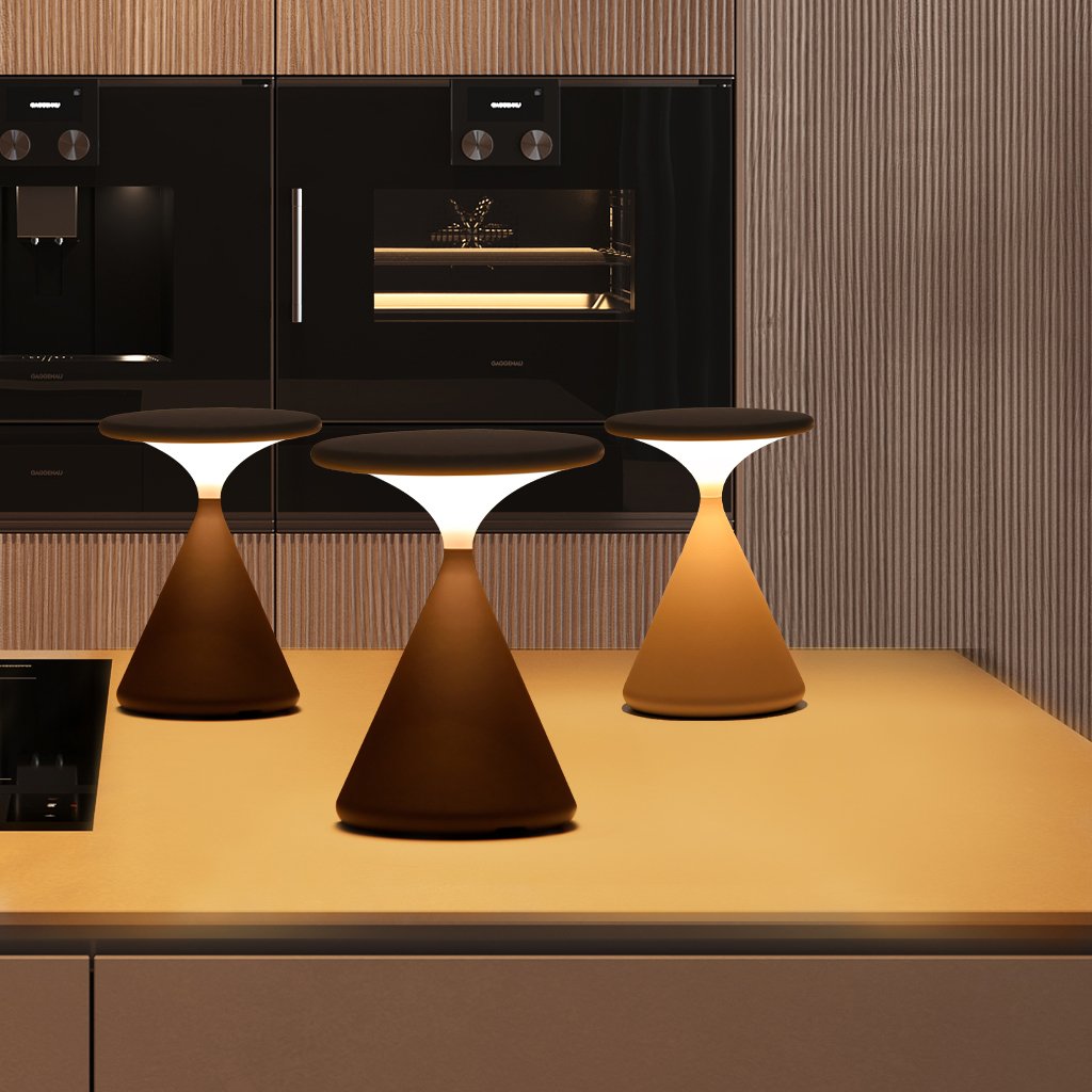 Aurora Wireless Table Lamp
