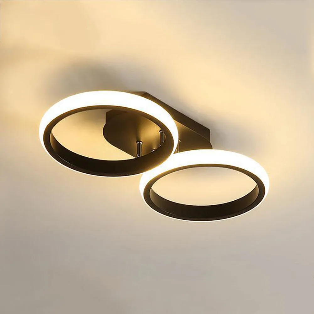 Modern LED Ceiling Light