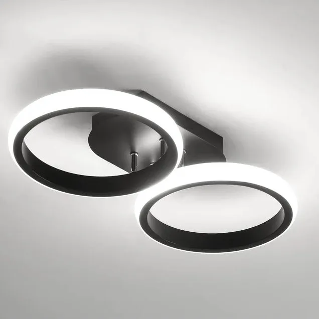 Modern LED Ceiling Light