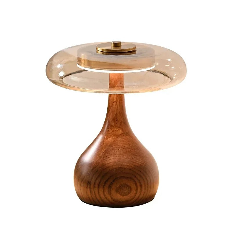 Andi Glass Table Lamp