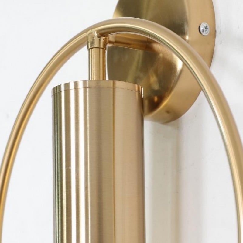Halo Wall Light