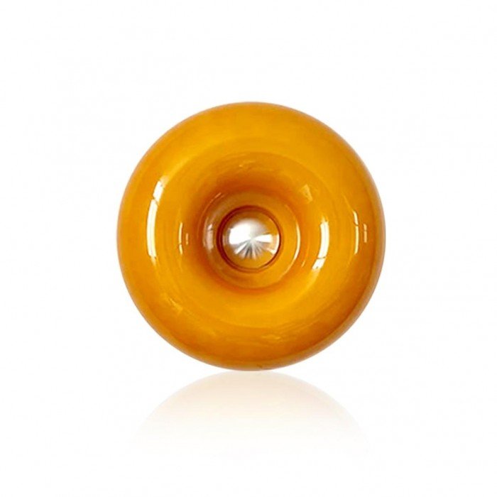Bauhaus Donut Lamp